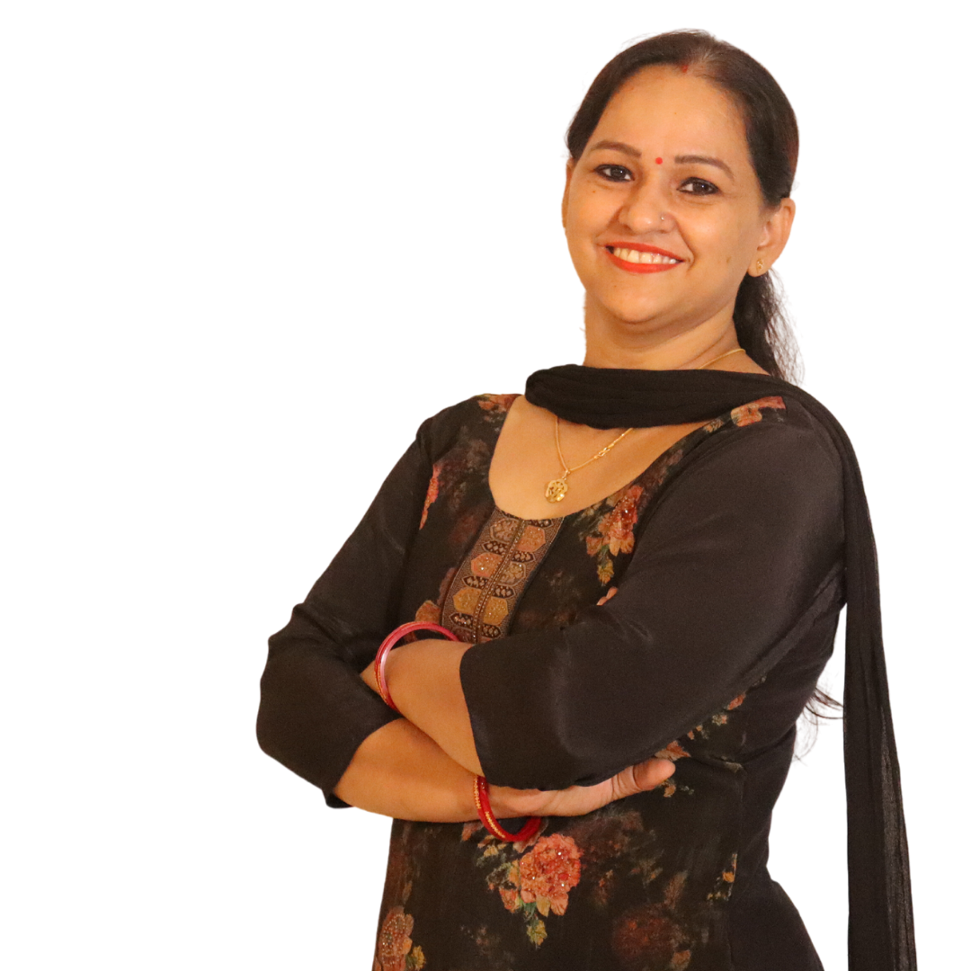 Alka Panwar