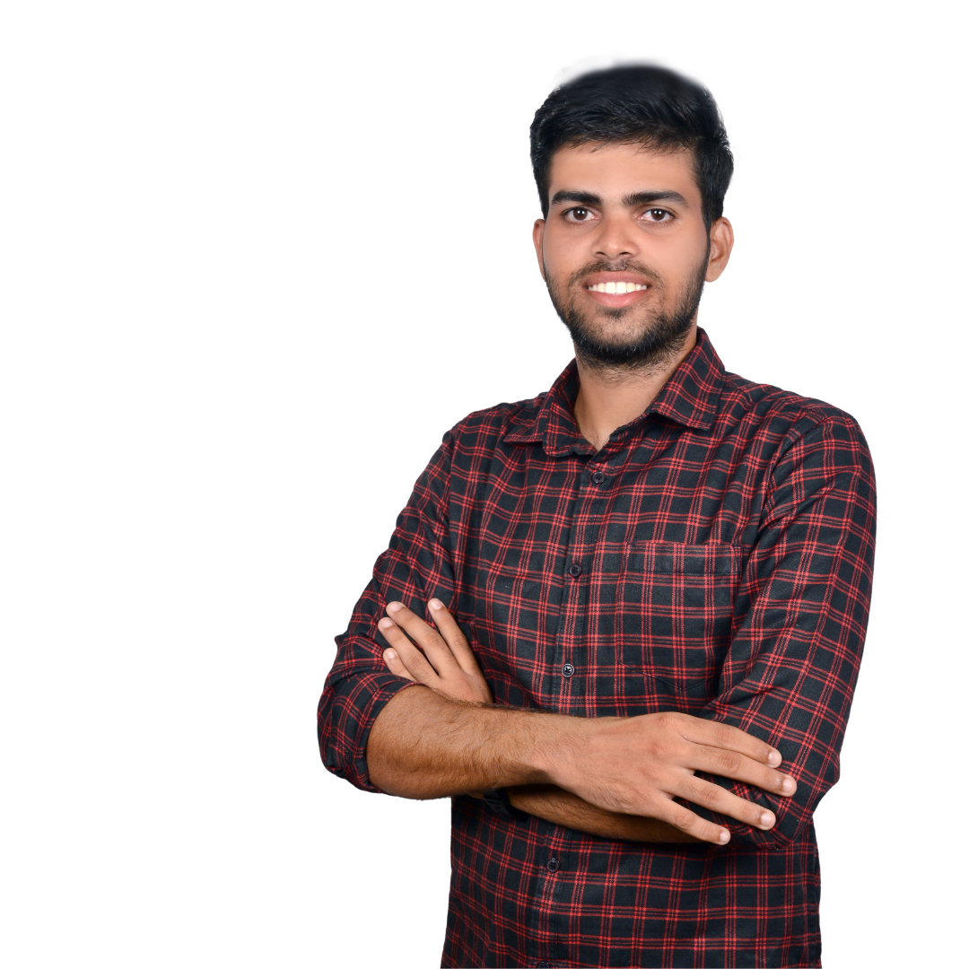 HARSHAL KHOSE