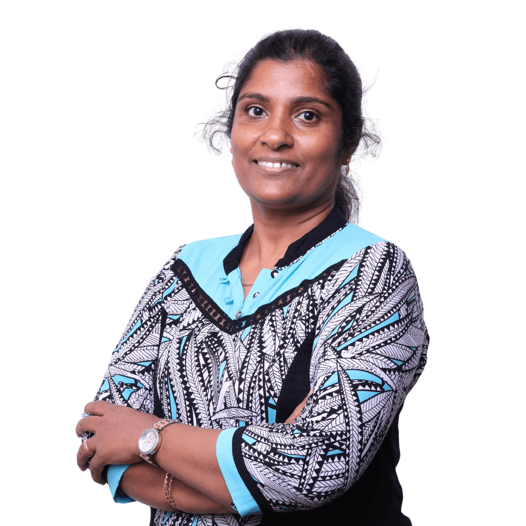 Jini Abhilash