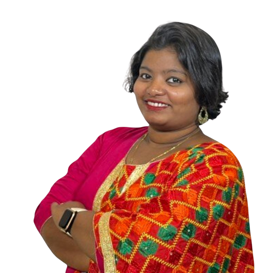 Narmata Thangaraj