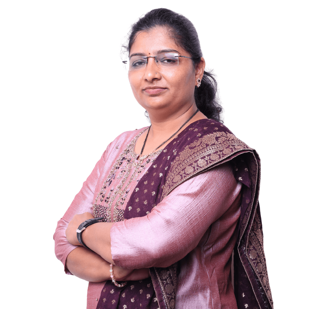 Sunanda Satyavan Palve